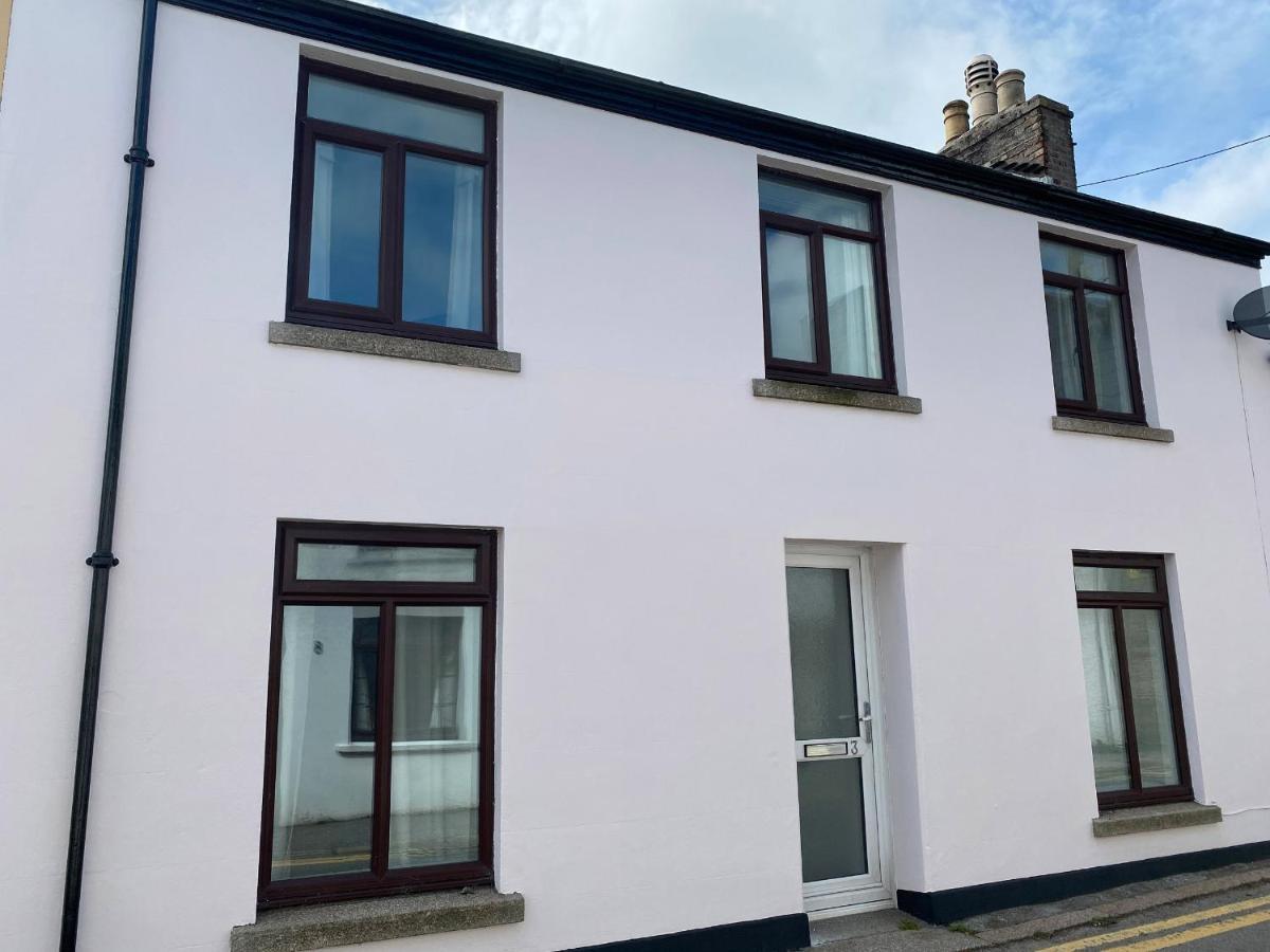 Miner'S Rest Villa Redruth Exterior photo