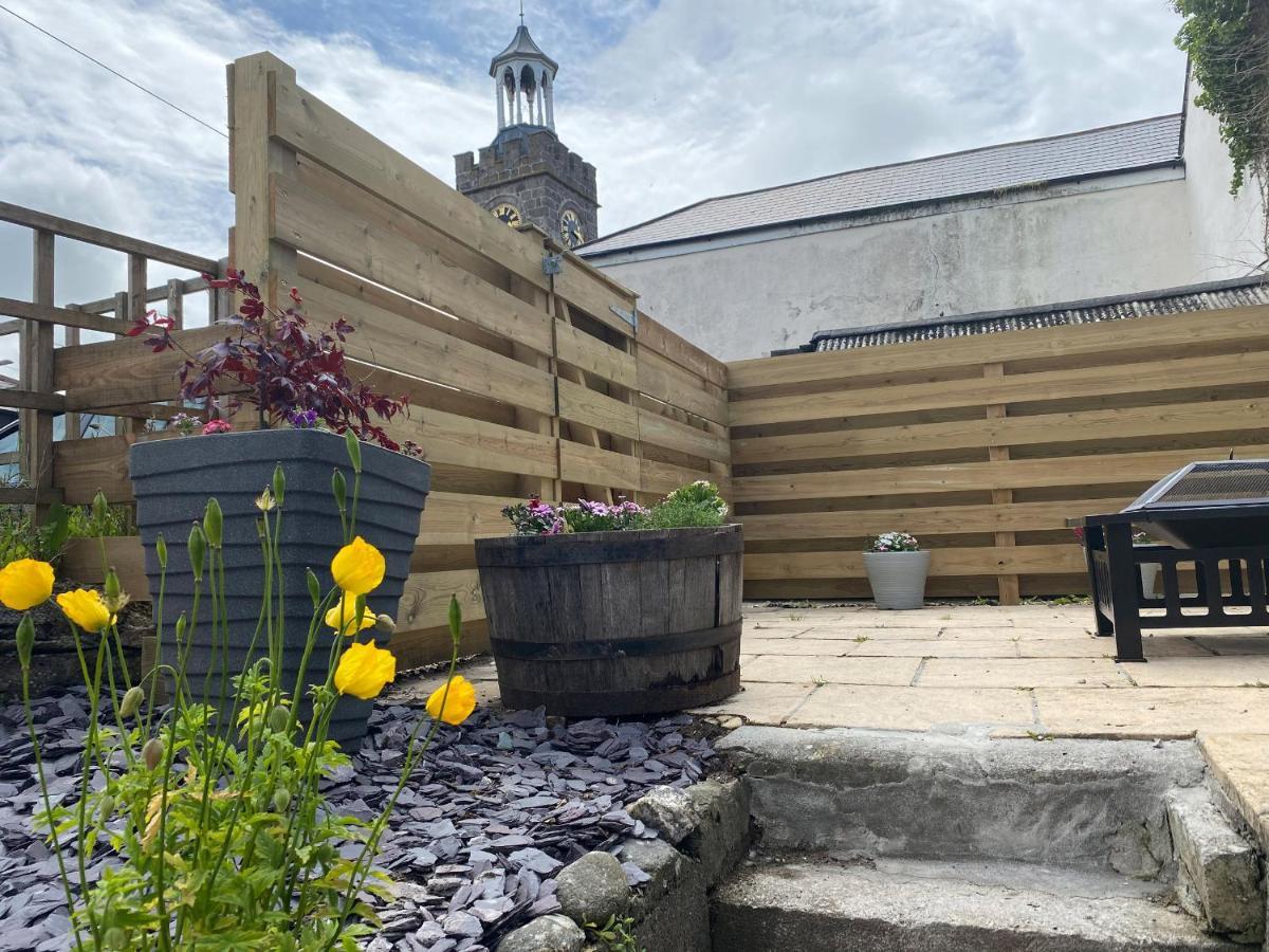 Miner'S Rest Villa Redruth Exterior photo
