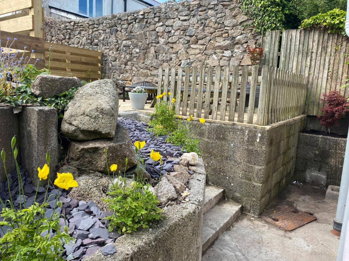 Miner'S Rest Villa Redruth Exterior photo